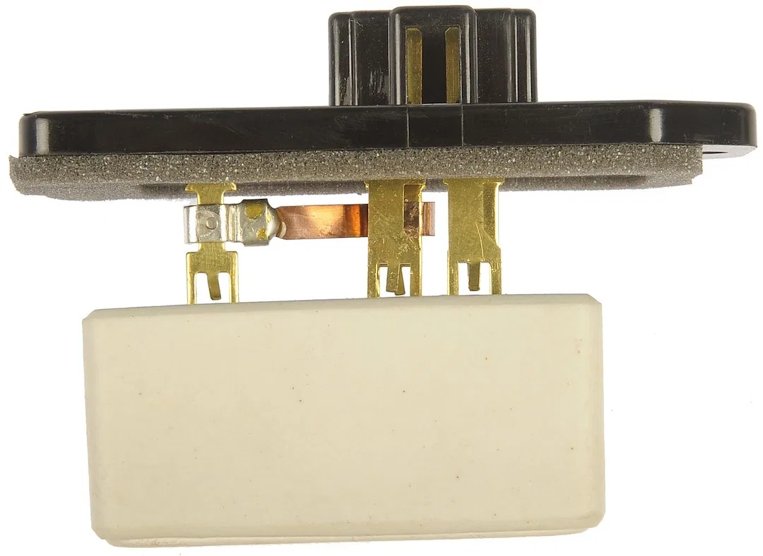 973-020 – DORMAN Heater Fan Motor Resistor, OE Replacement